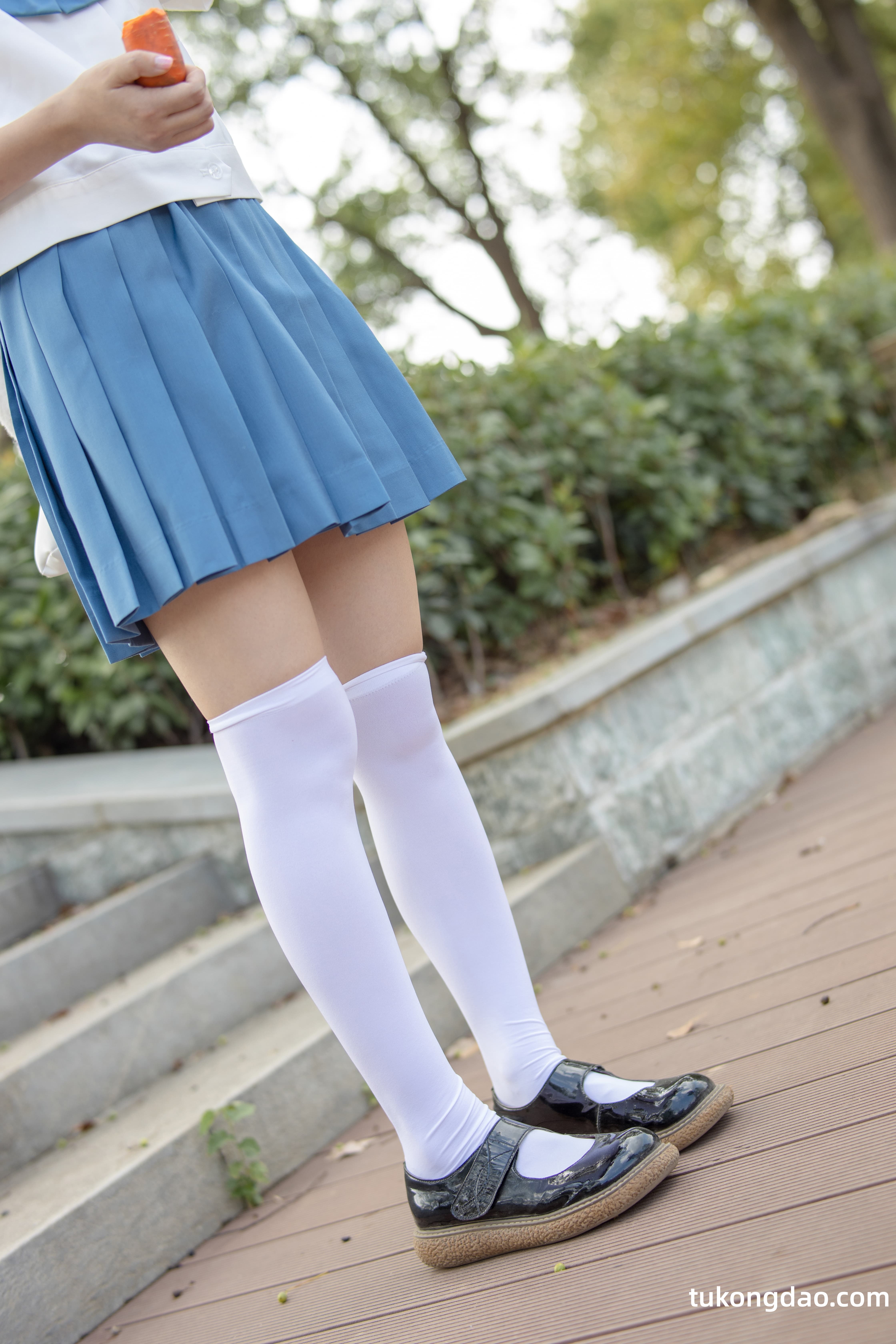 JKFUN-025 写真集 JKFUN-第89张